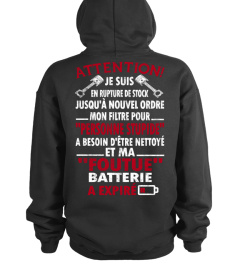 Il ne reste plus qu'un jour!