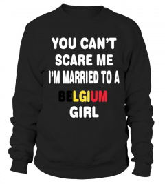BELGIUM GIRL - BELGIUM WIFE