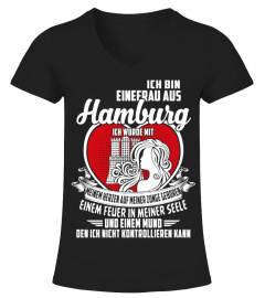 Ich Bin Einefrau Aus Hamburg