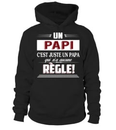 PH - Edition Limitée- PAPI