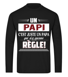 PH - Edition Limitée- PAPI