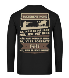 JAKTERENS KONE