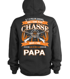 CHASSE PAPA