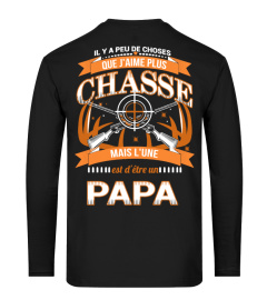 CHASSE PAPA