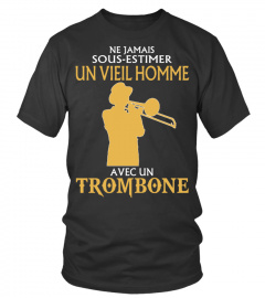 Trombone FR
