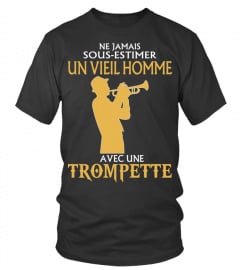 Trompette FR