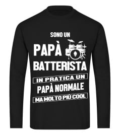 Sei un Batterista orgoglioso?