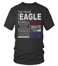 The Voice Of The Eagle