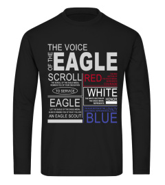 The Voice Of The Eagle