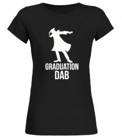 Cool Graduation Dab Tshirt