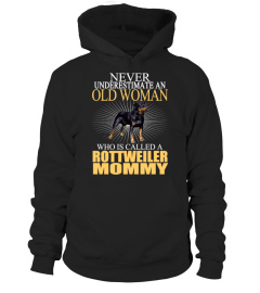ROTTWEILER MOMMY