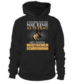 Deutscher Schäferhund