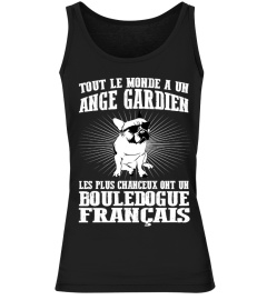 Bouledogue Français