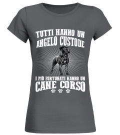 CANE CORSO