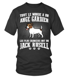 Jack Russell Terrier