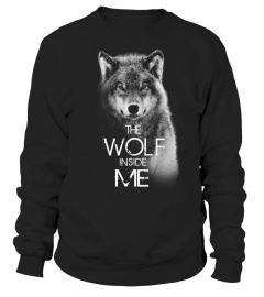 The wolf inside me