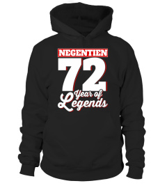 NEGENTIEN 72 LEGEND