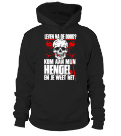 LIMITED EDITION - HENGEL