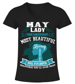 May Lady