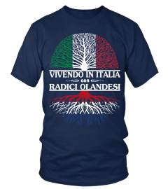 RADICI OLANDESI - ITALIA