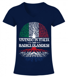 RADICI OLANDESI - ITALIA