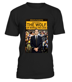 THE WOLF OF BORGO TRE CASE