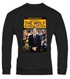 THE WOLF OF BORGO TRE CASE