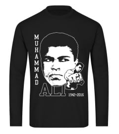 Ali the Greatest Boxing T-Shirt1