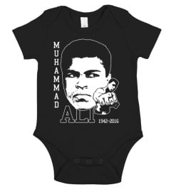 Ali the Greatest Boxing T-Shirt1