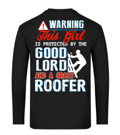 Warning - Roofer