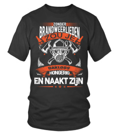 BRANDWEERLIEDEN