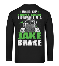 Jake Brake