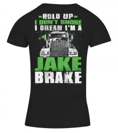 Jake Brake