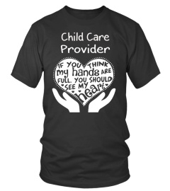 Child Care Provider