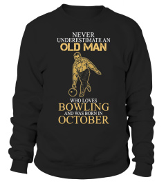 Bowling - October