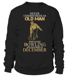 Bowling - December