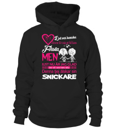 *** SNICKARE GIRL - FIRST***