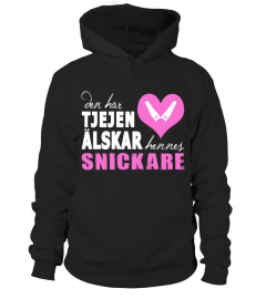 ***HENNES SNICKARE***
