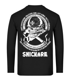 ***NEW - SNICKARE***