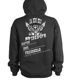 Ja ich bin dein Mechaniker!!!