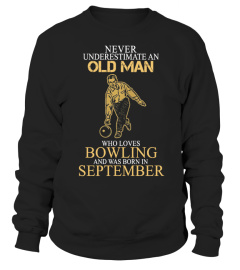 Bowling - September