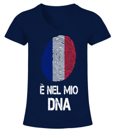 È NEL MIO DNA