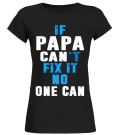 PAPA T-shirt and Hoodie