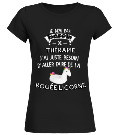 BOUÉE LICORNE