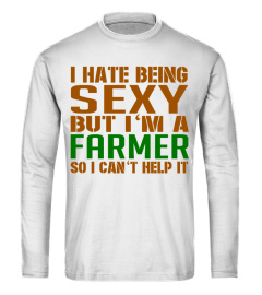 Limited Edition - Sexy Farmer