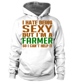 Limited Edition - Sexy Farmer