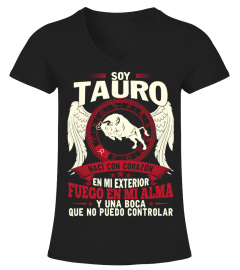 Soy Tauro