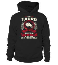 Soy Tauro