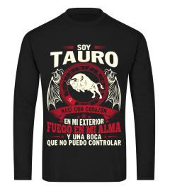 Soy Tauro