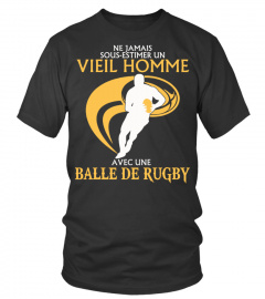 Edition Limitée - Rugby